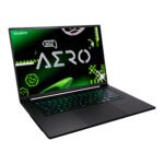 Notebook Gigabit 16'' Ryzen AI 7 32gb 1tb Win11 RTX5070 Copilot+ Pc - Imagen 3