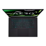 Notebook Gigabit 16'' Ryzen AI 7 32gb 1tb Win11 RTX5070 Copilot+ Pc - Imagen 2