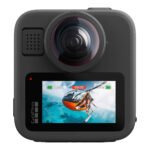 Cámara Gopro Max 2 29mp 8k Sumergible 5m - Imagen 10