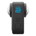 Cámara Gopro Max 2 29mp 8k Sumergible 5m - Imagen 8