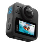 Cámara Gopro Max 2 29mp 8k Sumergible 5m - Imagen 7