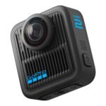 Cámara Gopro Max 2 29mp 8k Sumergible 5m - Imagen 6