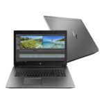 Notebook HP 17,3'' Core I7 16gb 256gb Win11 Pro T1000 - Imagen 4