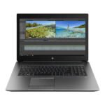 Notebook HP 17,3'' Core I7 16gb 256gb Win11 Pro T1000 - Imagen 3