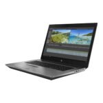 Notebook HP 17,3'' Core I7 16gb 256gb Win11 Pro T1000 - Imagen 2