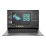 Notebook HP 15,6'' Core I9 32gb 256gb Win11 Pro T2000 Max Q - Imagen 3