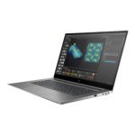 Notebook HP 15,6'' Core I9 32gb 256gb Win11 Pro T2000 Max Q - Imagen 2