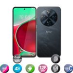Htc Wildfire E5 Elite 7,2'' 4G 4+8gb 128gb 50+16mp - Imagen 2