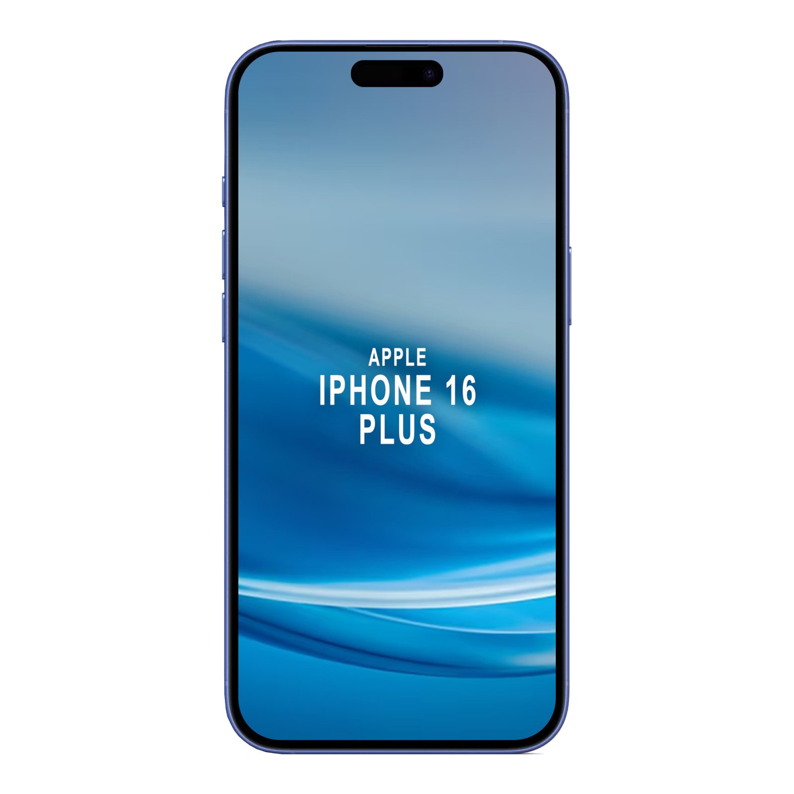 IP16PLBL_02.jpg iPhone 16 Plus 6,7'' 5G 8gb 128gb Dual Cam 48mp - Imagen 1