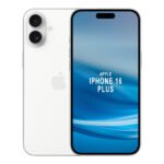 iPhone 16 Plus 6,7'' 5G 8gb 128gb Dual Cam 48mp - Imagen 2