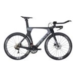 Bicicleta De Ruta Java Scia 22V Talle 520mm - Imagen 9