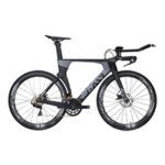 Bicicleta De Ruta Java Scia 22V Talle 520mm - Imagen 10