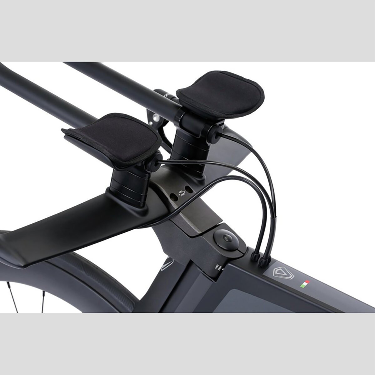 Bicicleta De Ruta Java Scia 22V Talle 520mm