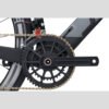 Bicicleta De Ruta Java Scia 22V Talle 520mm
