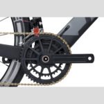 Bicicleta De Ruta Java Scia 22V Talle 520mm - Imagen 6
