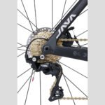 Bicicleta De Ruta Java Scia 22V Talle 520mm - Imagen 5