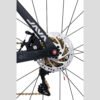 Bicicleta De Ruta Java Scia 22V Talle 520mm