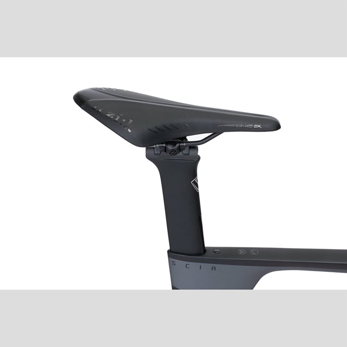 Bicicleta De Ruta Java Scia 22V Talle 520mm
