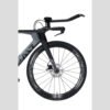 Bicicleta De Ruta Java Scia 22V Talle 520mm