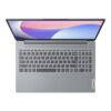 Notebook Lenovo 15,6'' N100 4gb 128gb Win11