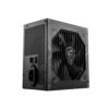 Fuente Para Pc 550w Msi 80 Plus Bronze Atx