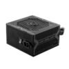 Fuente Para Pc 550w Msi 80 Plus Bronze Atx