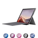 Tablet Microsoft Surface Pro 7 12,3'' Core I5 8gb 256gb Win11 Pro - Imagen 5