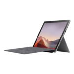 Tablet Microsoft Surface Pro 7 12,3'' Core I5 8gb 256gb Win11 Pro - Imagen 4