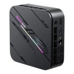 Mini Pc Blackview Mp100 Pro Ryzen 5 16gb 512gb Win11 Pro - Imagen 2