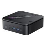Mini Pc Blackview Mp100 Pro Ryzen 5 16gb 512gb Win11 Pro