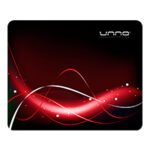 Mousepad Unno Antidelizante 216x178mm - Imagen 2