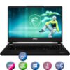 Notebook Gamer Msi 15,6'' Core 7 16gb 1tb Win11 RTX5060