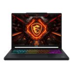 Notebook Gamer Msi 16'' Core I9 16gb 512gb Win11 RTX5070 - Imagen 4