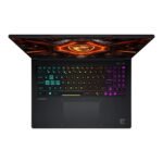 Notebook Gamer Msi 16'' Core I9 16gb 512gb Win11 RTX5070 - Imagen 3