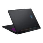 Notebook Gamer Msi 16'' Core I9 16gb 512gb Win11 RTX5070 - Imagen 2