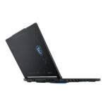 Notebook Gamer Msi 16'' Core I9 16gb 512gb Win11 RTX5070