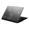 Notebook Gamer Msi 15,6'' Core 7 16gb 1tb Win11 RTX5060