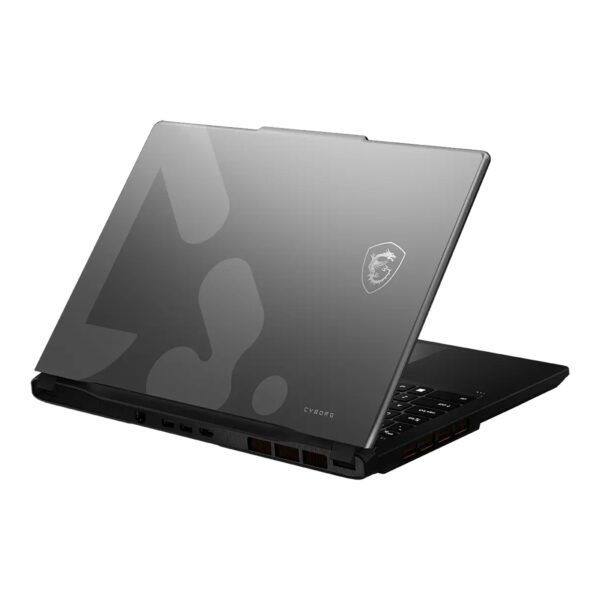 Notebook Gamer Msi 15,6'' Core 7 16gb 1tb Win11 RTX5060