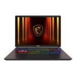 Notebook Gamer Msi 16'' Core Ultra 9 16gb 1tb Win11 RTX5080 - Imagen 4