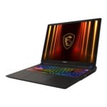 Notebook Gamer Msi 16'' Core Ultra 9 16gb 1tb Win11 RTX5080 - Imagen 3