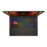 Notebook Gamer Msi 16'' Core Ultra 9 16gb 1tb Win11 RTX5080 - Imagen 2