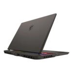 Notebook Gamer Msi 16'' Core Ultra 9 16gb 1tb Win11 RTX5080