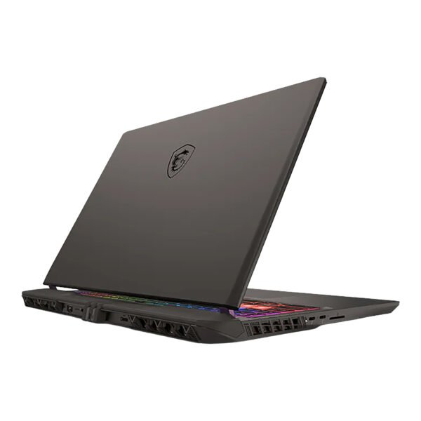 MSIVEC16HXAIA2XWCOGY_05.jpg Notebook Gamer Msi 16'' Core Ultra 9 16gb 1tb Win11 RTX5080