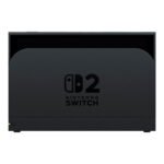 Consola Nintendo Switch 2 7,9'' 120Hz 1080p Nvidia 256gb - Imagen 2