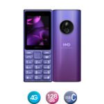 Nokia 110 2024 2'' 4G Cámara - Imagen 2