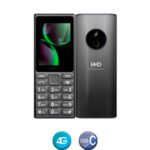 Nokia 110 2024 2'' 4G Cámara - Imagen 2