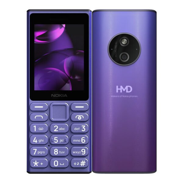 NOK11024BL_01.jpg Nokia 110 2024 2'' 4G Cámara