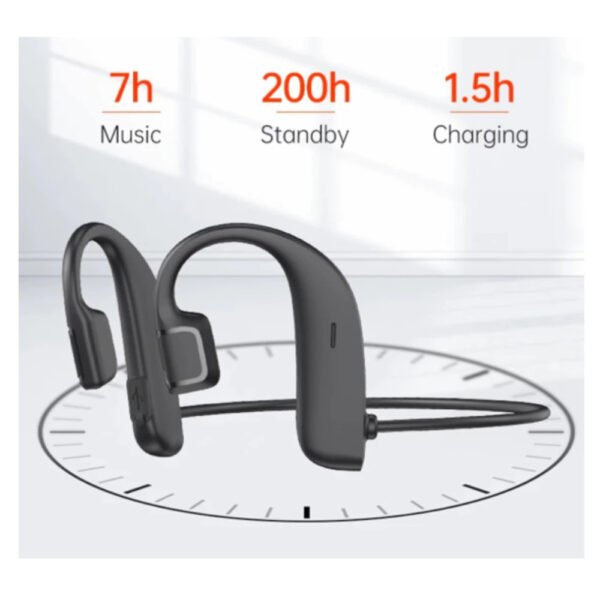 Auriculares Deportivos Alova Quartet Ipx4 Bluetooth