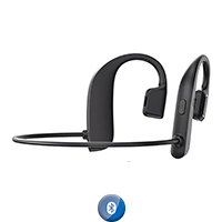 Auriculares Deportivos Alova Quartet Ipx4 Bluetooth