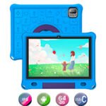 Tablet Pritom B10 Kids 10'' Rk3562 3+9gb 64gb 8+2mp - Imagen 3